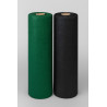 Malla Sombreo Ratcher 2x25 m (80%) Verde y Negra | 50 m²