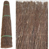 PACK 17 ROLLOS DE BREZO NATURAL DE 1X5 M