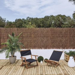 PACK 17 ROLLOS DE BREZO DE 1X5 M