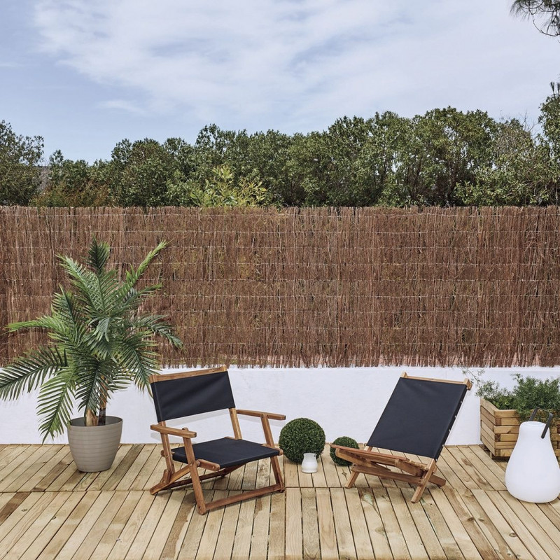 PACK 17 ROLLOS DE BREZO DE 1X5 M