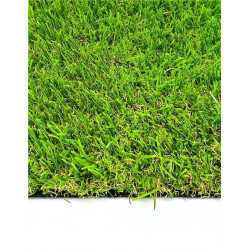 Césped Artificial 35mm California 2x20 m | Suavidad y Durabilidad