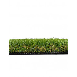 Césped Artificial 40mm Dubai 1x5 m | Premium y Resistente