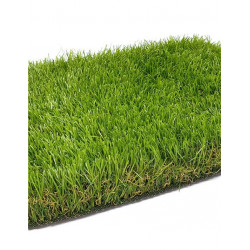 Césped Artificial 40mm Dubai 1x5 m | Premium y Resistente