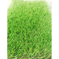 Césped Artificial 40mm Dubai 1x5 m | Premium y Resistente
