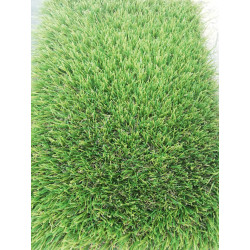 Césped Artificial 40mm Dubai 1x5 m | Premium y Resistente