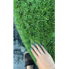 Césped Artificial 40mm Kenia 1x5 m | Suave, Confortable y Económico