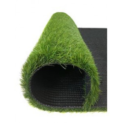 Césped Artificial 40mm Kenia 2x10 m | Suave, Confortable y Económico
