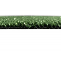 Césped Moqueta 8 mm 1x5 m | Económico y Resistente