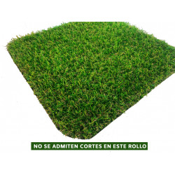 Césped Artificial 20mm Grecia 1x5 m | Ideal para Niños y Mascotas