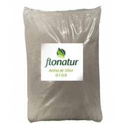 Saco de Arena de Sílice | Frescura y Aislamiento Césped Artificial