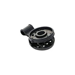 Clips Sujeción Malla Sombrero 250 U | Soluciones Profesionales