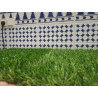 Césped Artificial 20mm Grecia 2x10 m | Ideal para Niños y Mascotas