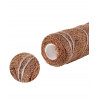 Tutor Fibra de Coco 120 cm (Pack 5 U) | Crecimiento Trepador Perfecto