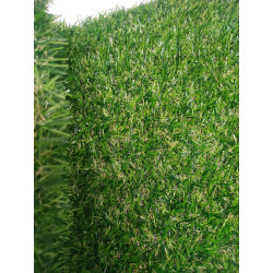 Césped Artificial 20mm Grecia 2x25 m | Ideal para Niños y Mascotas