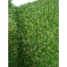 Césped Artificial 20mm Grecia 2x25 m | Ideal para Niños y Mascotas