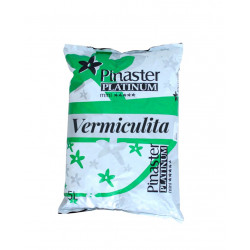 Vermiculita 100L | Retención de Agua y Mejora de Sustratos