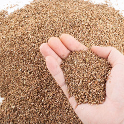 Vermiculita 100L | Retención de Agua y Mejora de Sustratos