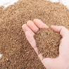 Vermiculita 100L | Retención de Agua y Mejora de Sustratos