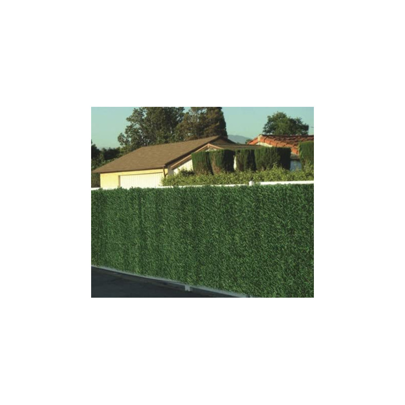 Seto Artificial 1.5x3M | Ocultación y Estilo sin Complicaciones