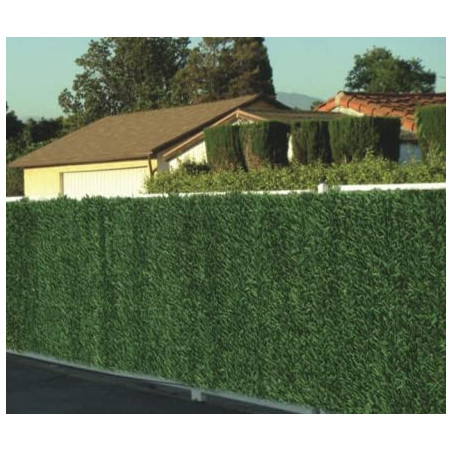 Seto Artificial 1.5x3M | Ocultación y Estilo sin Complicaciones