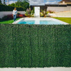 Seto Artificial 1.5x3M | Ocultación y Estilo sin Complicaciones
