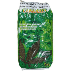 Sustrato Universal Cannabis 20L | Ideal para cultivos compactos