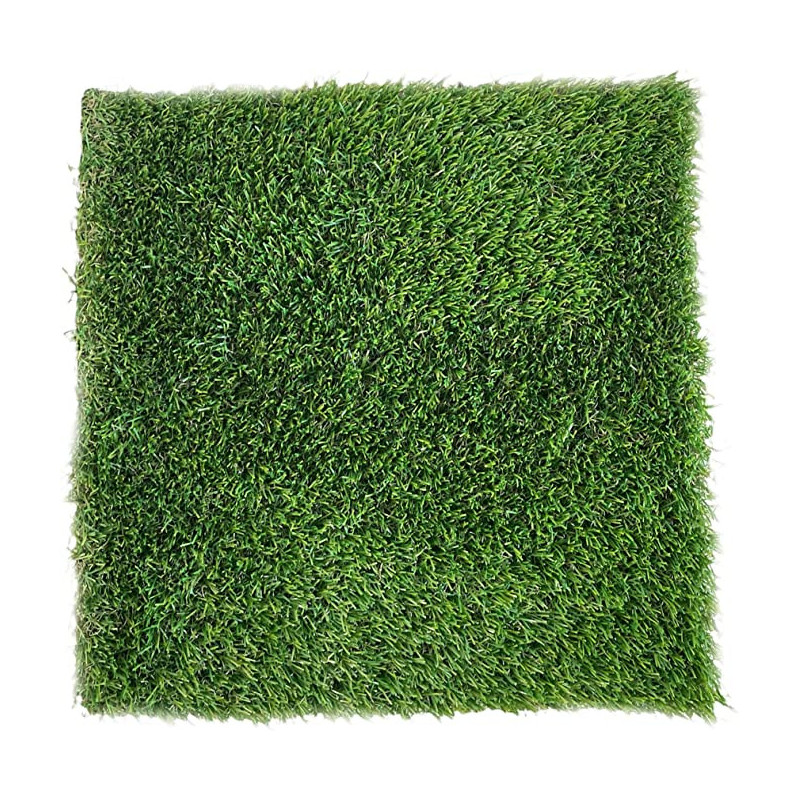 Césped Artificial 25mm Brasil 2x5 m | Suavidad y Resistencia