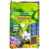 Sustrato Premium 50L | Compost Vegetal con Turba Rubia y Perlita