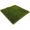 Césped Artificial 25mm Brasil 2x10 m | Suavidad y Resistencia