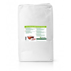 Tierra Diatomea Micronizada 50kg | Insecticida y Fertilizante Natural