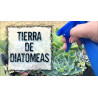 Tierra Diatomea Micronizada 50kg | Insecticida y Fertilizante Natural