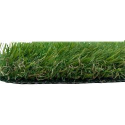 Césped Artificial 25mm Brasil 2x10 m | Suavidad y Resistencia