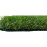 Césped Artificial 25mm Brasil 2x10 m | Suavidad y Resistencia