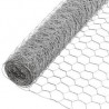 MALLA GALLINERO 1x25, HUECO 50