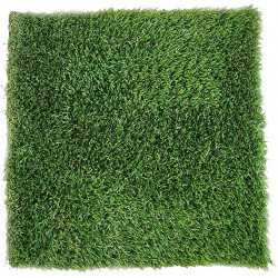 Césped Artificial 25mm Brasil 2x10 m | Suavidad y Resistencia