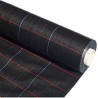 Malla Anti hierba 1x25m de 75g | Compacta y Fácil de Usar