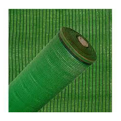 Malla de Sombreo 2x25m | 90% de Ocultación para Jardines y Piscinas