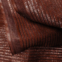 Malla de Sombreo 2x50m | 90% de Ocultación y Protección Solar