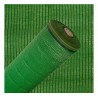 Malla de Sombreo 2x20m | 90% de Ocultación y Protección Profesional