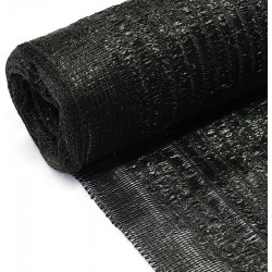 Pack de 2 Rollos de Malla de Sombreo 2x10m | Protección Solar y 90% Oc