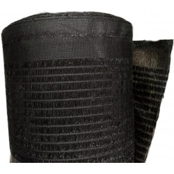 Pack de 2 Rollos de Malla de Sombreo 2x10m | Protección Solar y 90% Oc