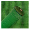 Pack de 2 Rollos de Malla de Sombreo 2x10m | Protección Solar y 90% Oc