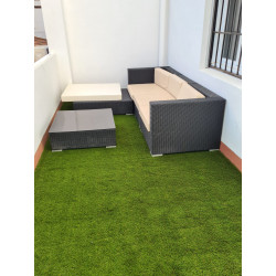 Césped Artificial 30mm Toronto 1x5 m | Confort y Elegancia