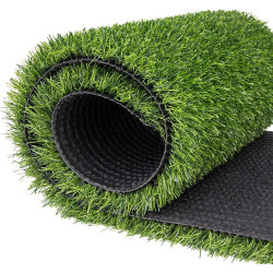 Césped Artificial 30mm Turquía 2x5 m | Naturalidad y Resistencia