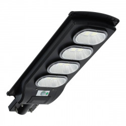 Farola Solar LED 180W | Sensor de Movimiento y Autonomía 8-12 Horas