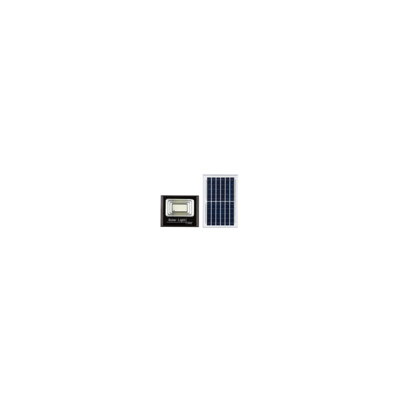 FOCO SOLAR 50W