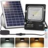 FOCO SOLAR 50W