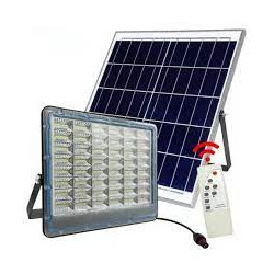 FOCO SOLAR 400W