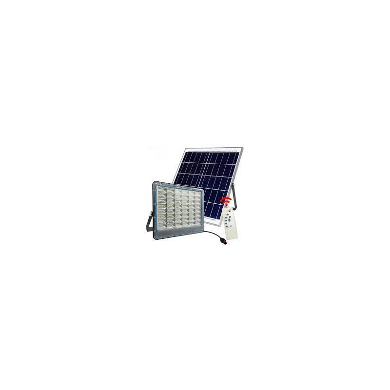 FOCO SOLAR 400W