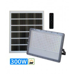 FOCO SOLAR 300W